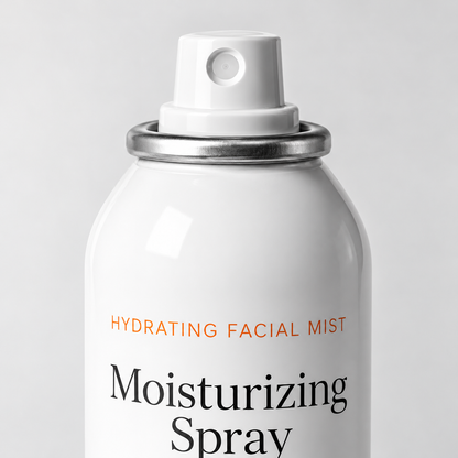 🧊Airy Fine Mist | Multi-HA Hydration | Moisturizing Face Spray