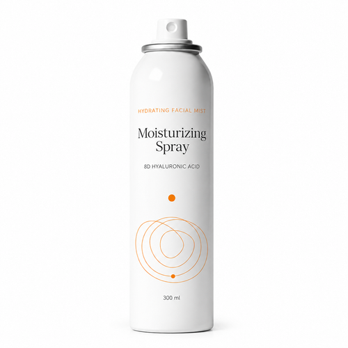 🧊Airy Fine Mist | Multi-HA Hydration | Moisturizing Face Spray