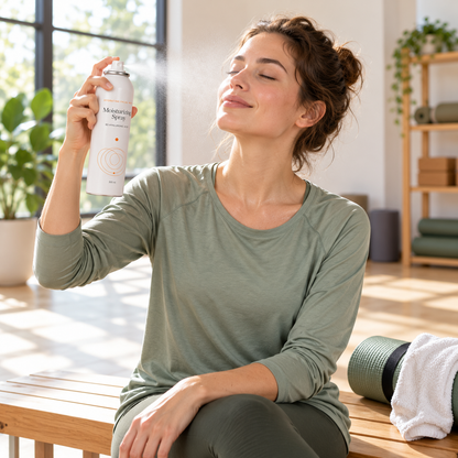 🧊Airy Fine Mist | Multi-HA Hydration | Moisturizing Face Spray