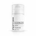 🤍 Skin-Firming | Peptide Collagen Support | Light Gel-Cream Moisturizer